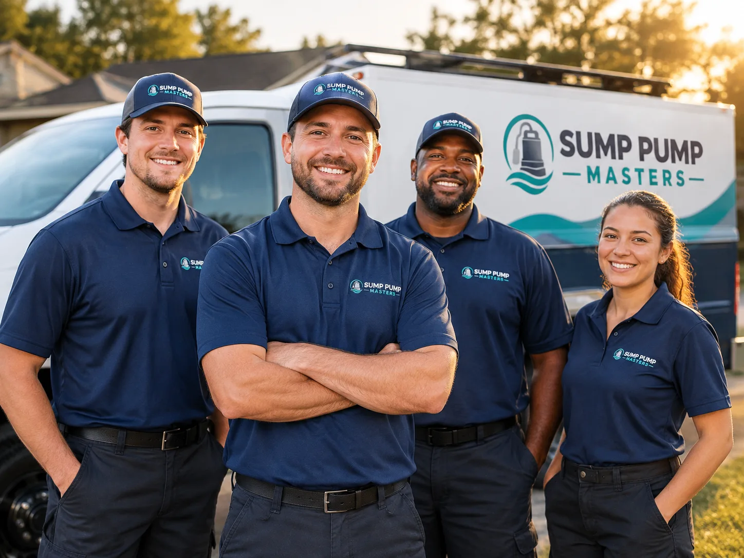 Sump Pump Repair company in Nanty Glo, PA