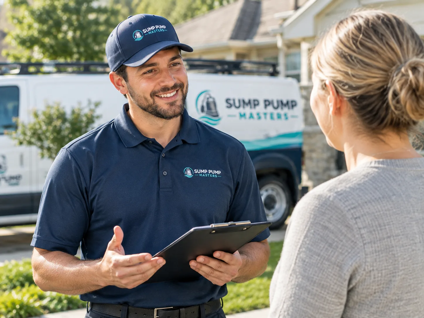 Sump Pump Repair Nanty Glo, PA FAQs